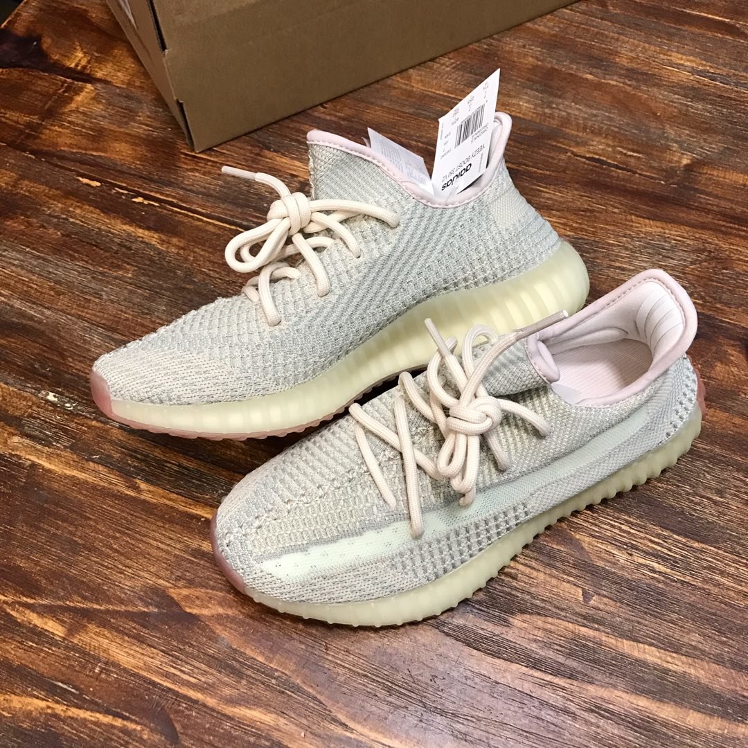 Adidas Yeezy Kanye West Boost 350 V2 Sneaker JP02455