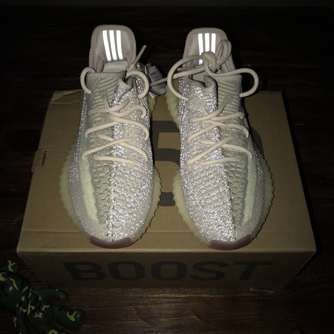 Adidas Yeezy Kanye West Boost 350 V2 Sneaker JP02454