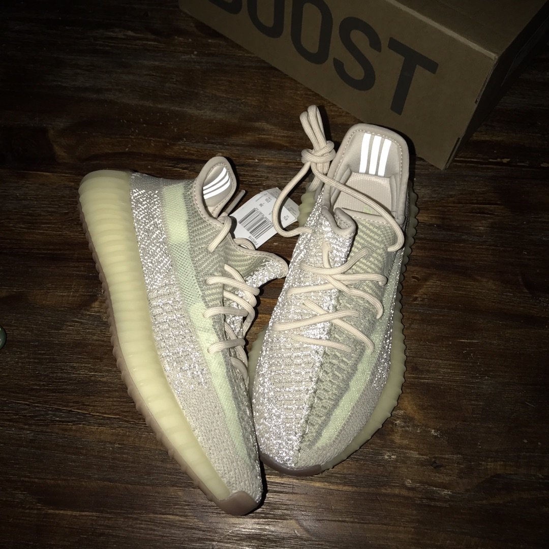 Adidas Yeezy Kanye West Boost 350 V2 Sneaker JP02454