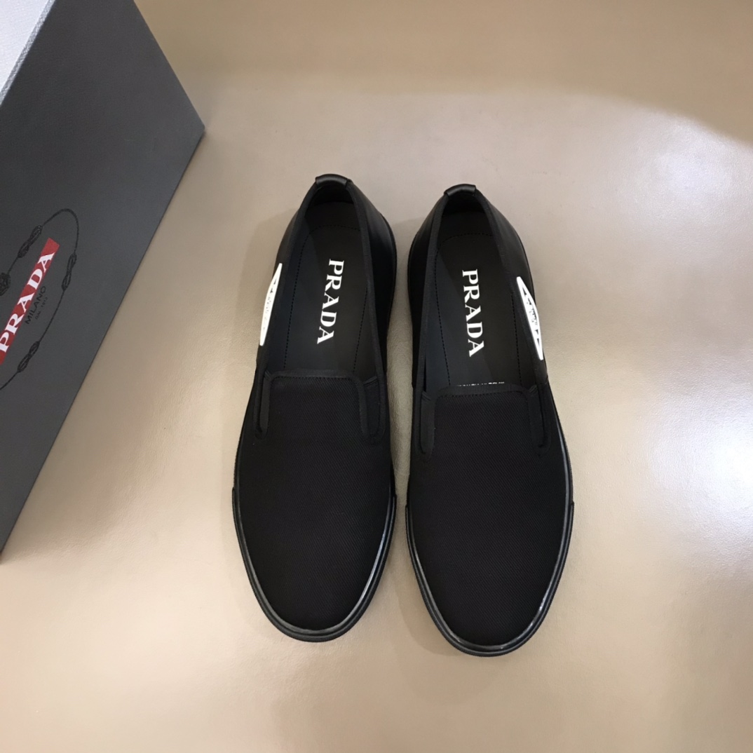 Prada New arrival Loafers