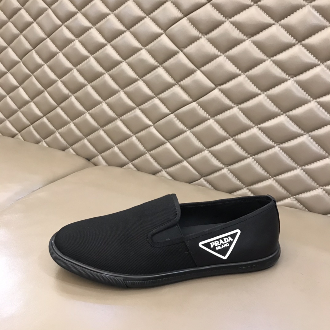 Prada New arrival Loafers