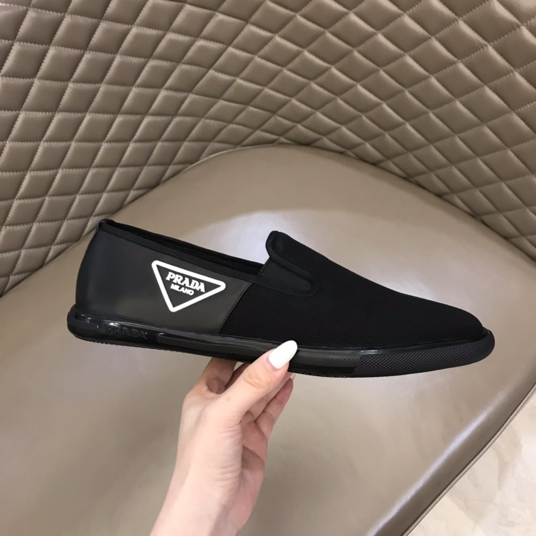 Prada New arrival Loafers