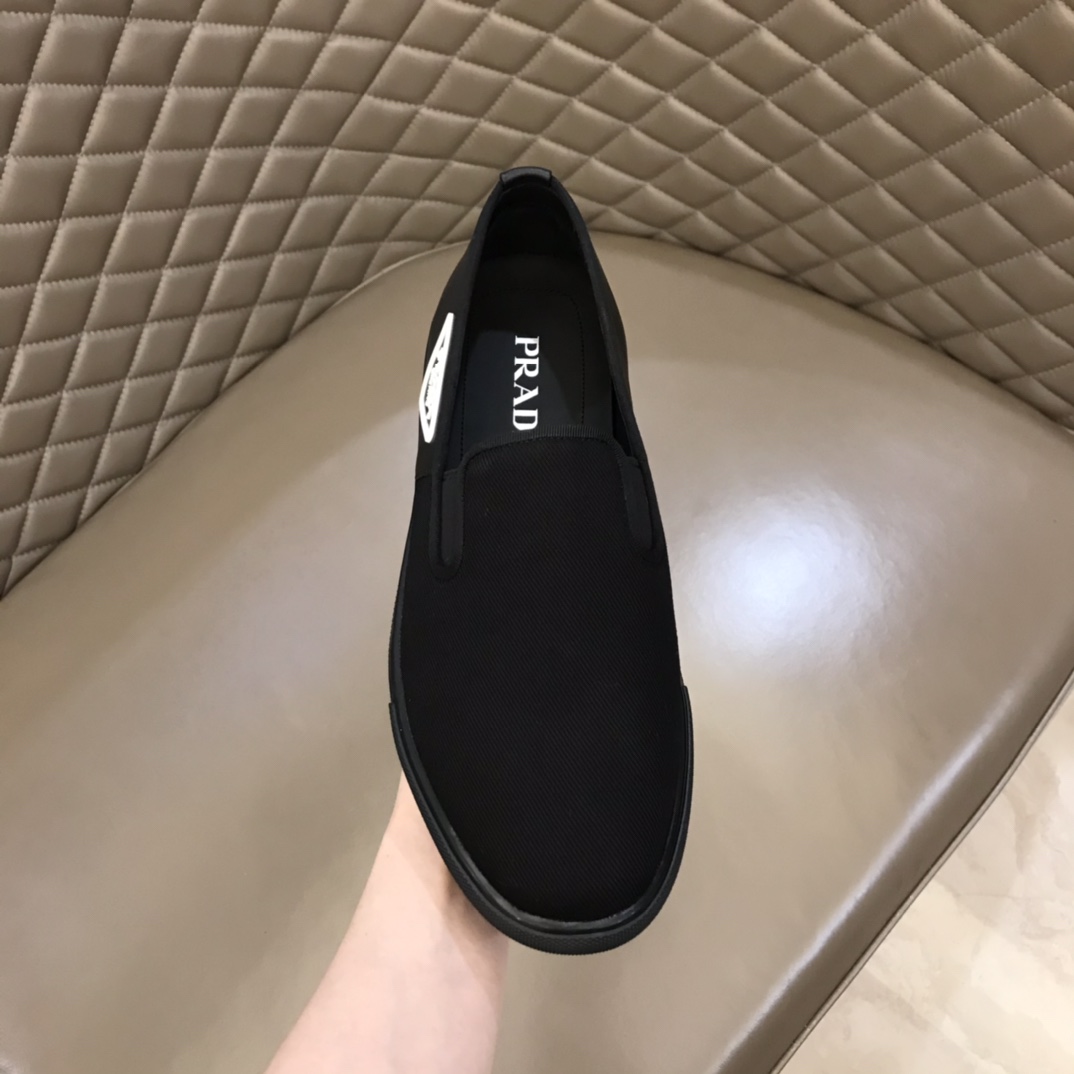 Prada New arrival Loafers