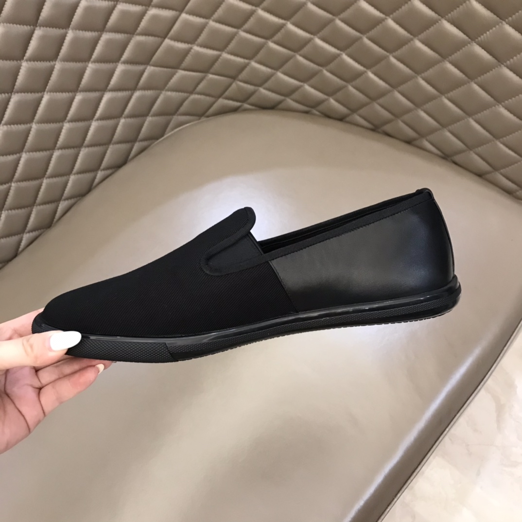 Prada New arrival Loafers