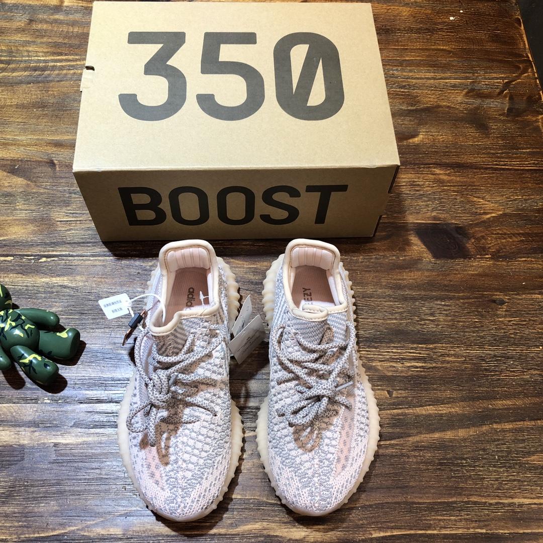 Adidas Yeezy Boost 350 V2 Synth NON-Reflective FV5578 Sneaker DZH00A031