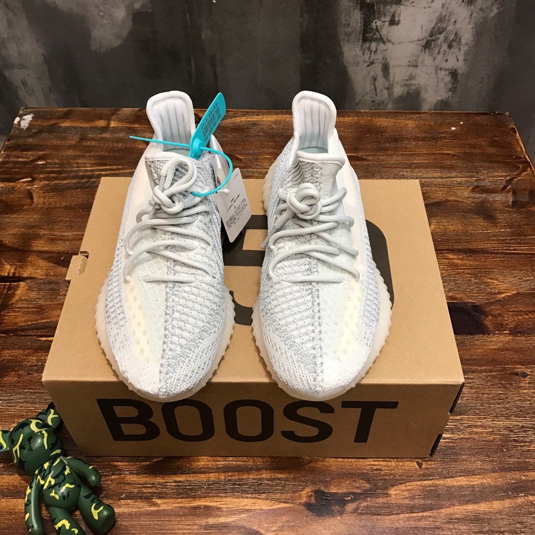 Adidas Yeezy Boost 350 V2 Sneaker JP02453