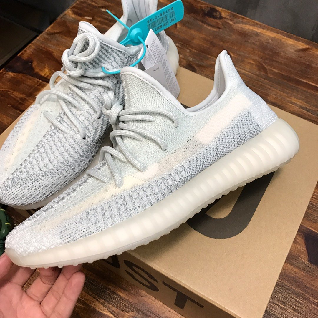 Adidas Yeezy Boost 350 V2 Sneaker JP02453