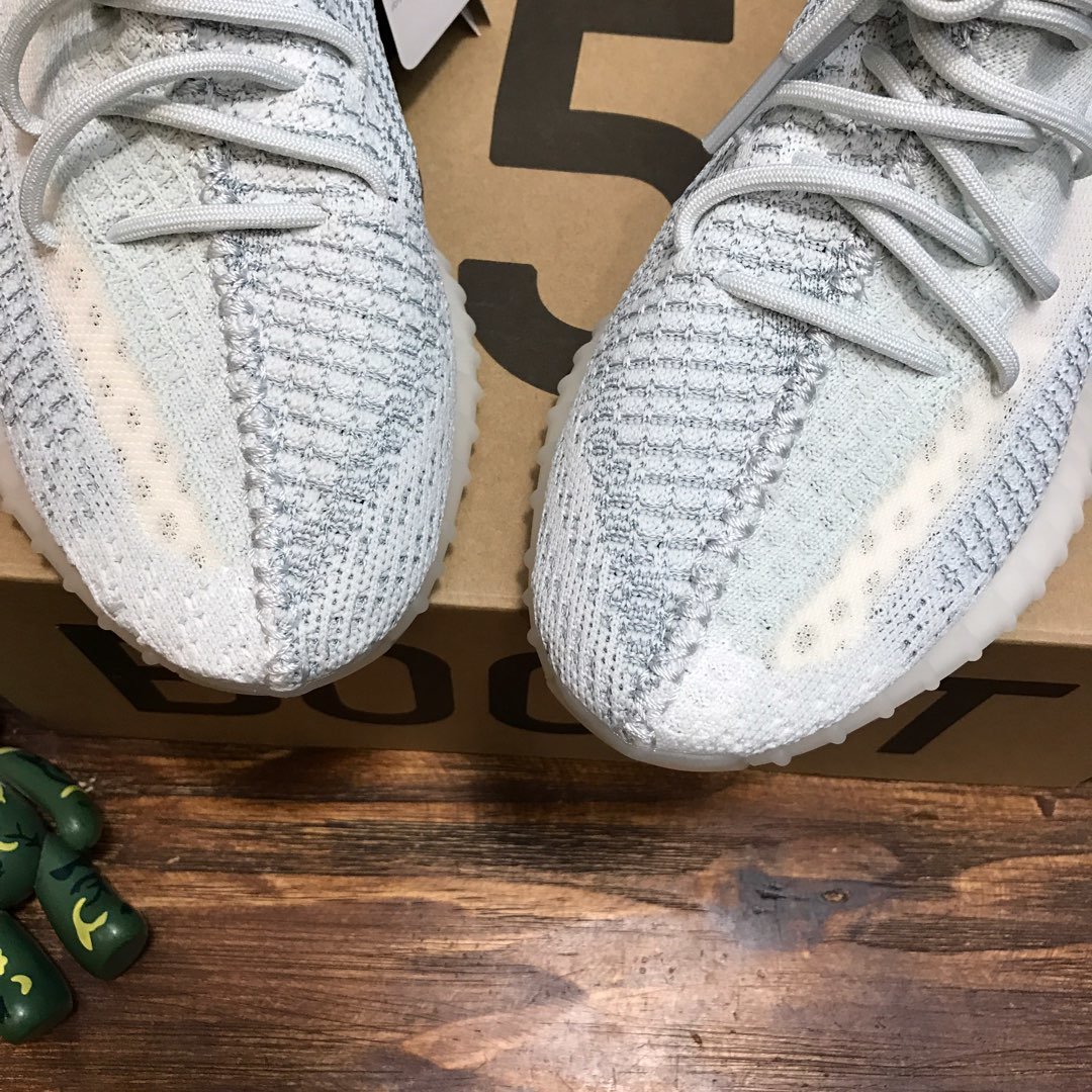 Adidas Yeezy Boost 350 V2 Sneaker JP02453