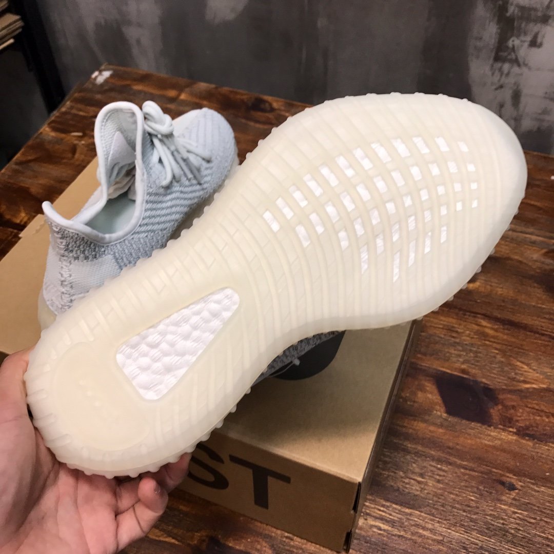 Adidas Yeezy Boost 350 V2 Sneaker JP02453