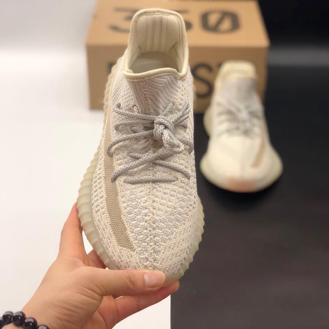 Adidas Yeezy Boost 350 V2 Lundmark Shoes MS09222