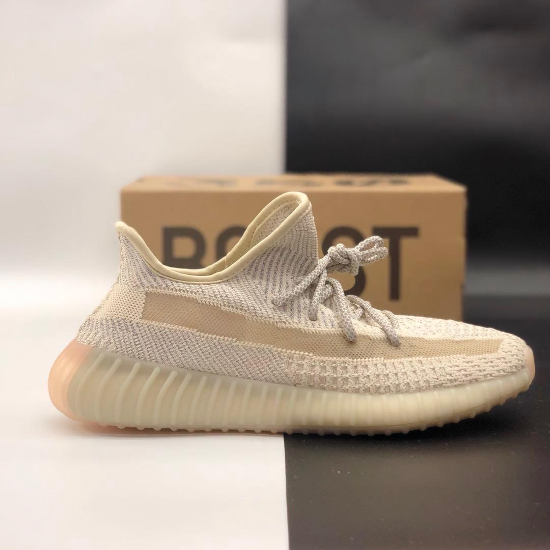 Adidas Yeezy Boost 350 V2 Lundmark Shoes MS09222