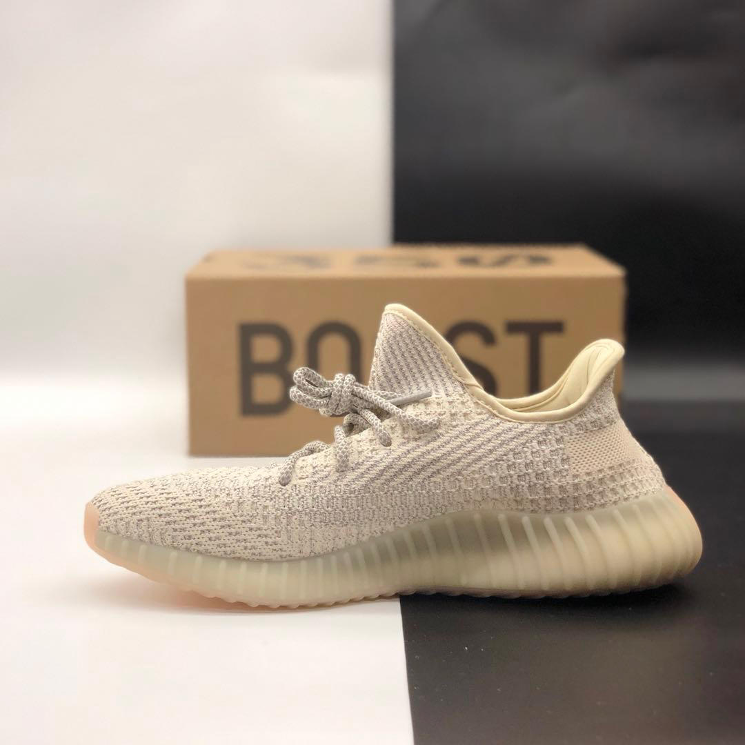 Adidas Yeezy Boost 350 V2 Lundmark Shoes MS09222