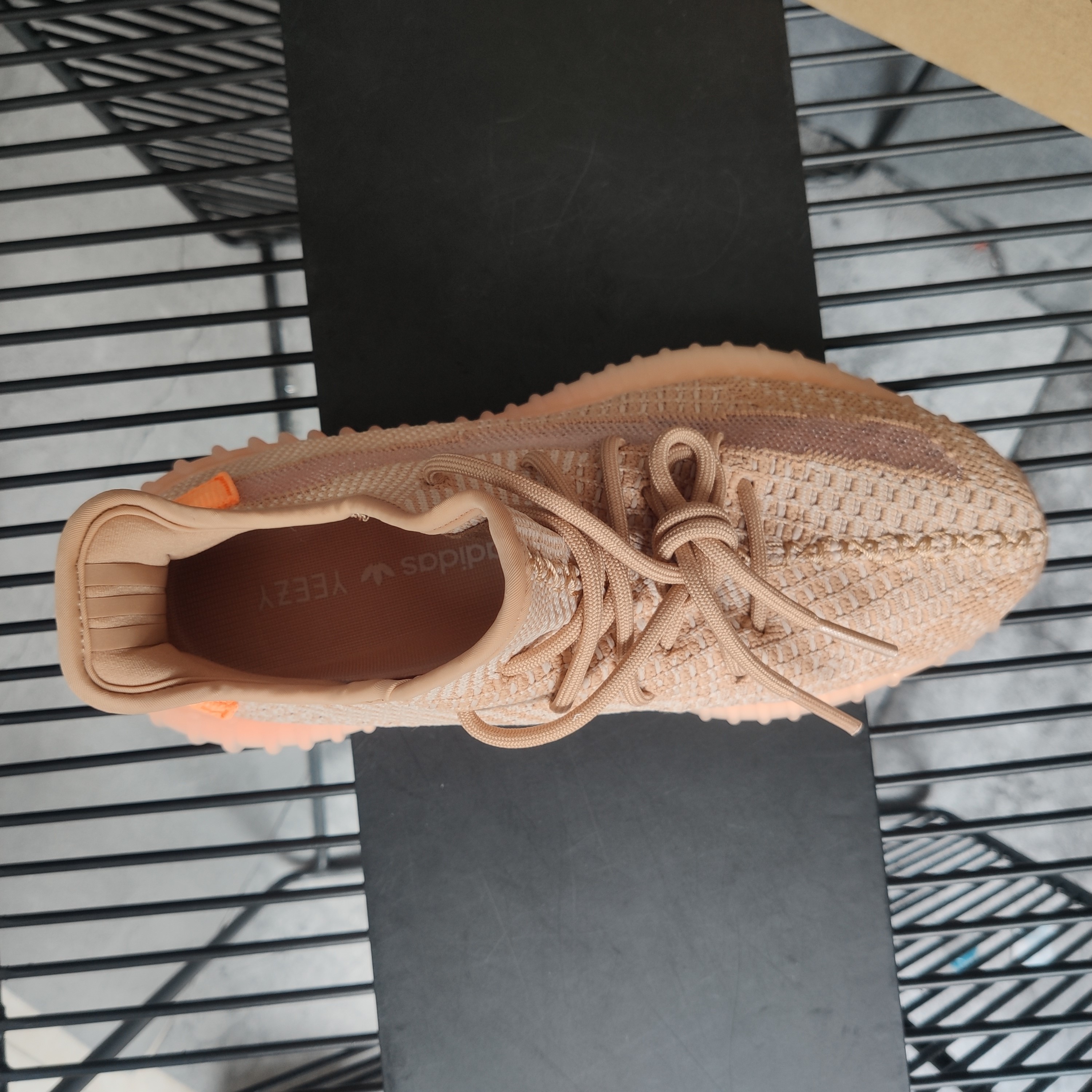 Adidas Yeezy Boost 350 V2 kanye West CLAY MS09218 Updated in 2019.05.25