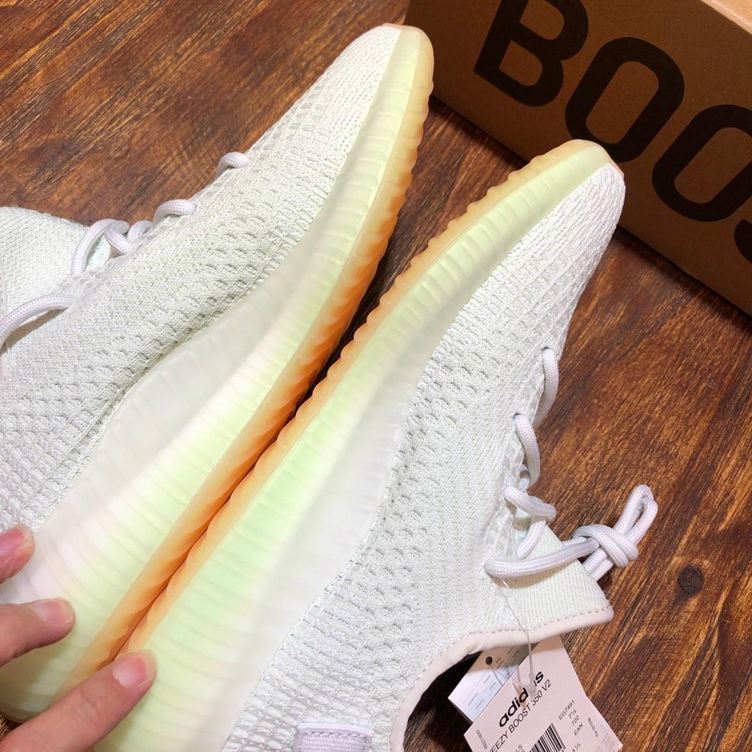 Adidas Yeezy Boost 350 V2 Hyperspace EG7491 Sneaker DZH00A019