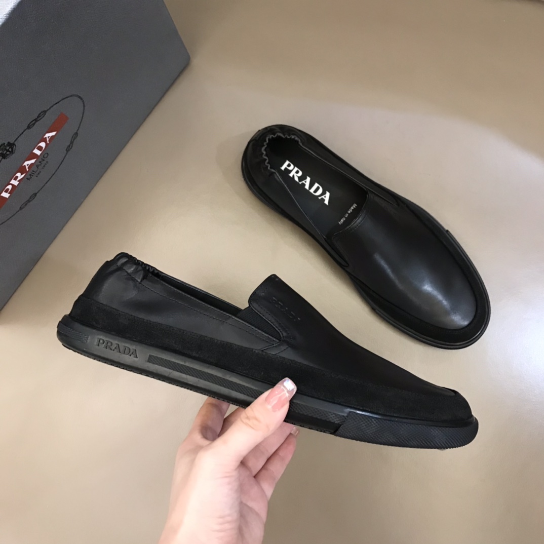 Prada New arrival Loafers