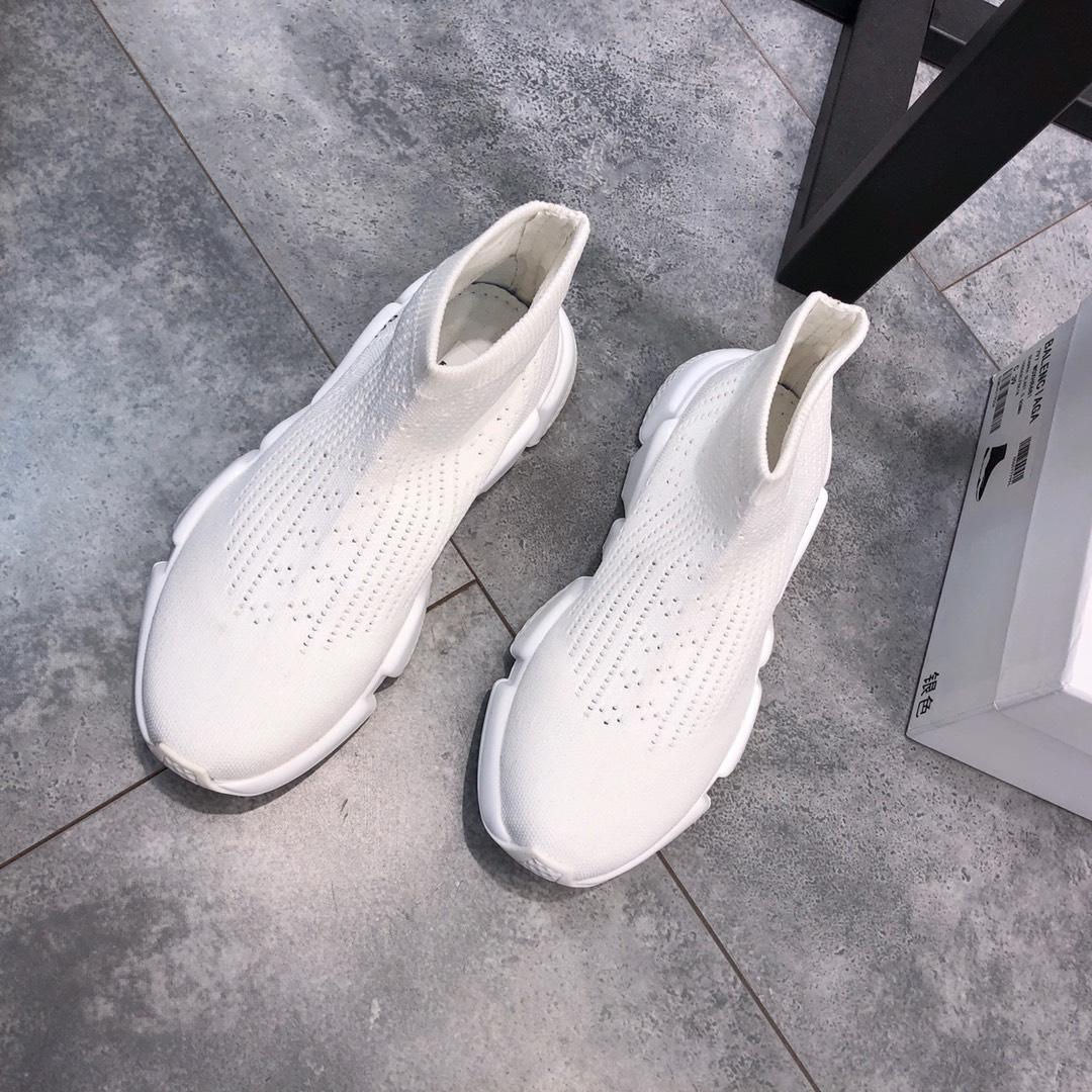 Balenciaga Speed Knitted socks sneakers WS980016 Updated in 2019.09.20