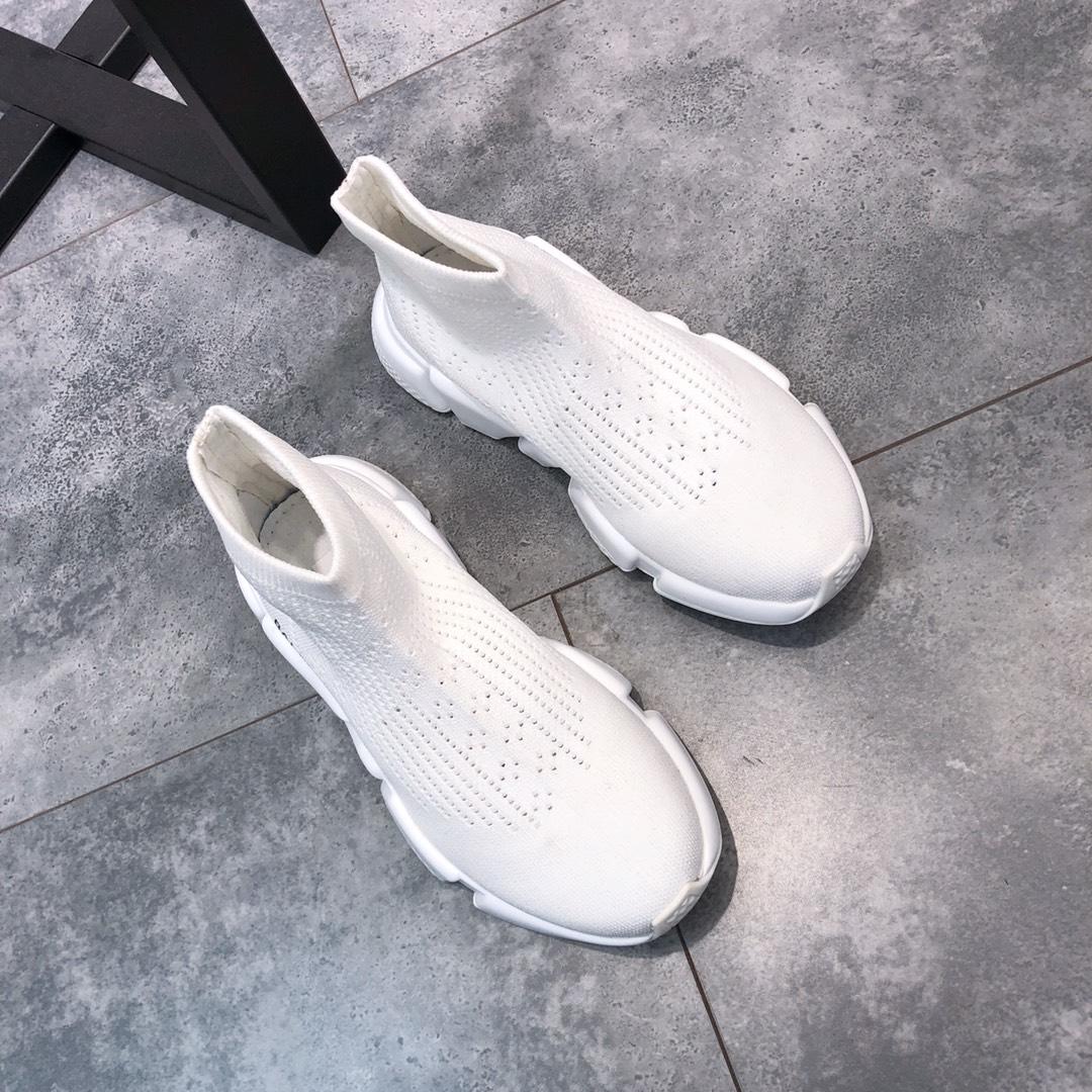 Balenciaga Speed Knitted socks sneakers WS980016 Updated in 2019.09.20