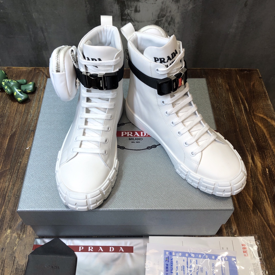 Prada hot-sale sneaker