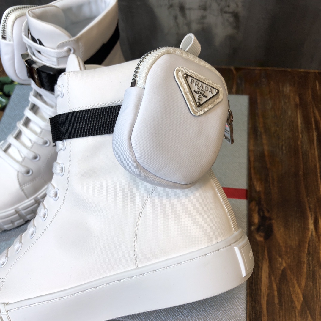 Prada hot-sale sneaker