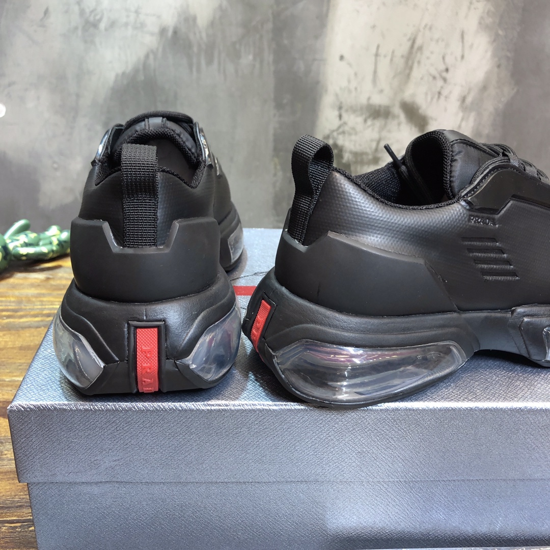 Prada hot sale sneaker