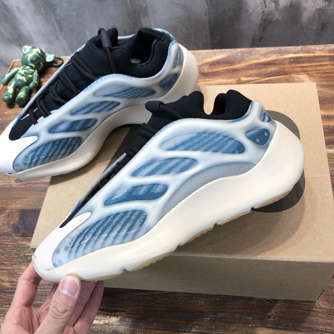 adidas Yeezy 700v3 “Azareth”