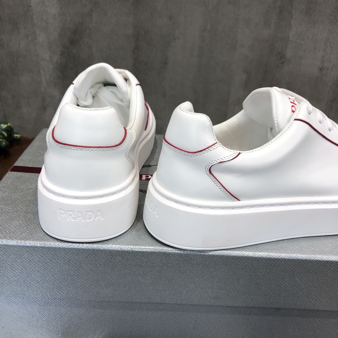 Prada 2022 New Arrival Sneaker