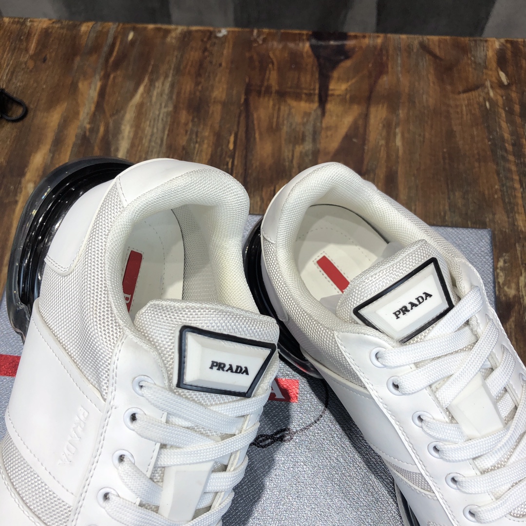 Prada 2021 Hot-Sale Sneaker