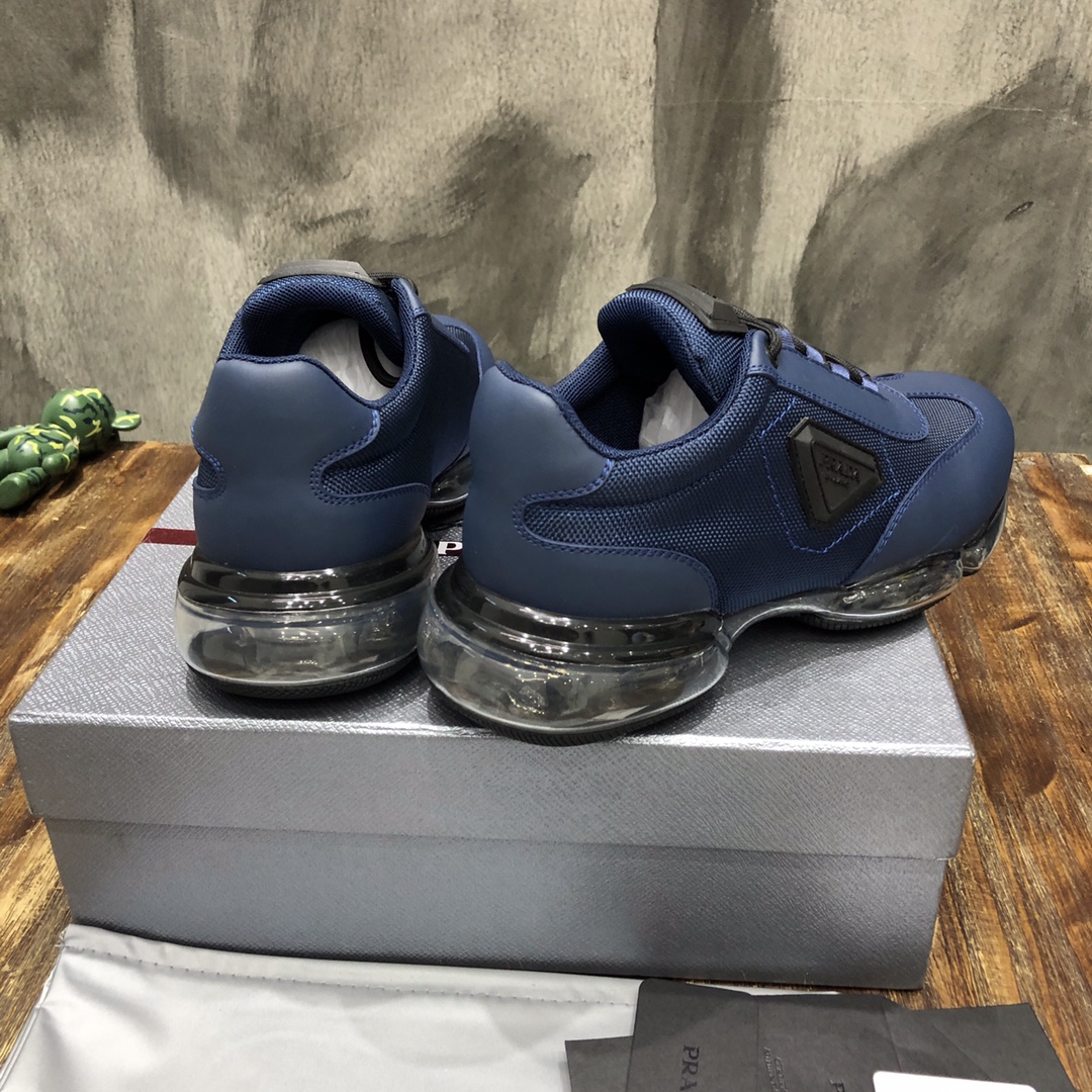 Prada 2021 Hot-Sale Sneaker