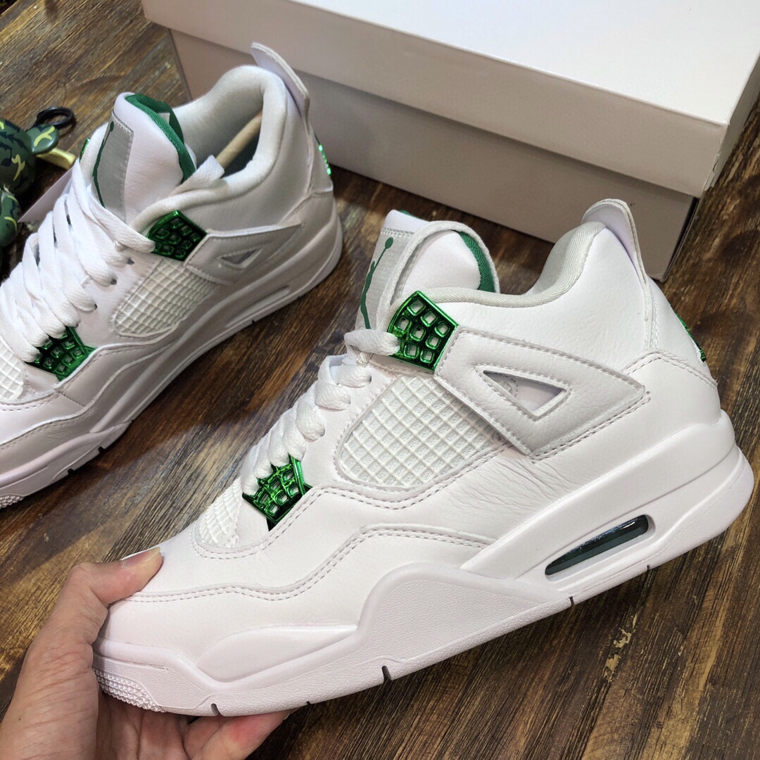 Nike Sneaker Air Jordan 4 Classic