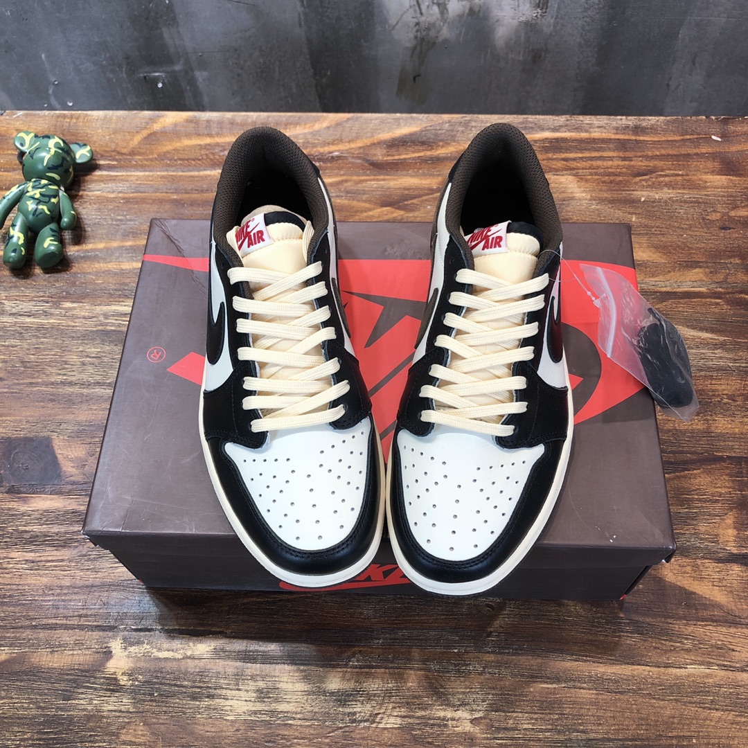 Nike Air Jordan 1 low Sneaker