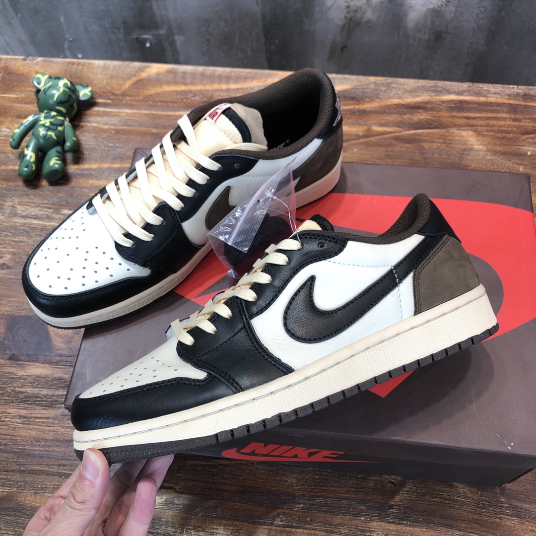 Nike Air Jordan 1 low Sneaker