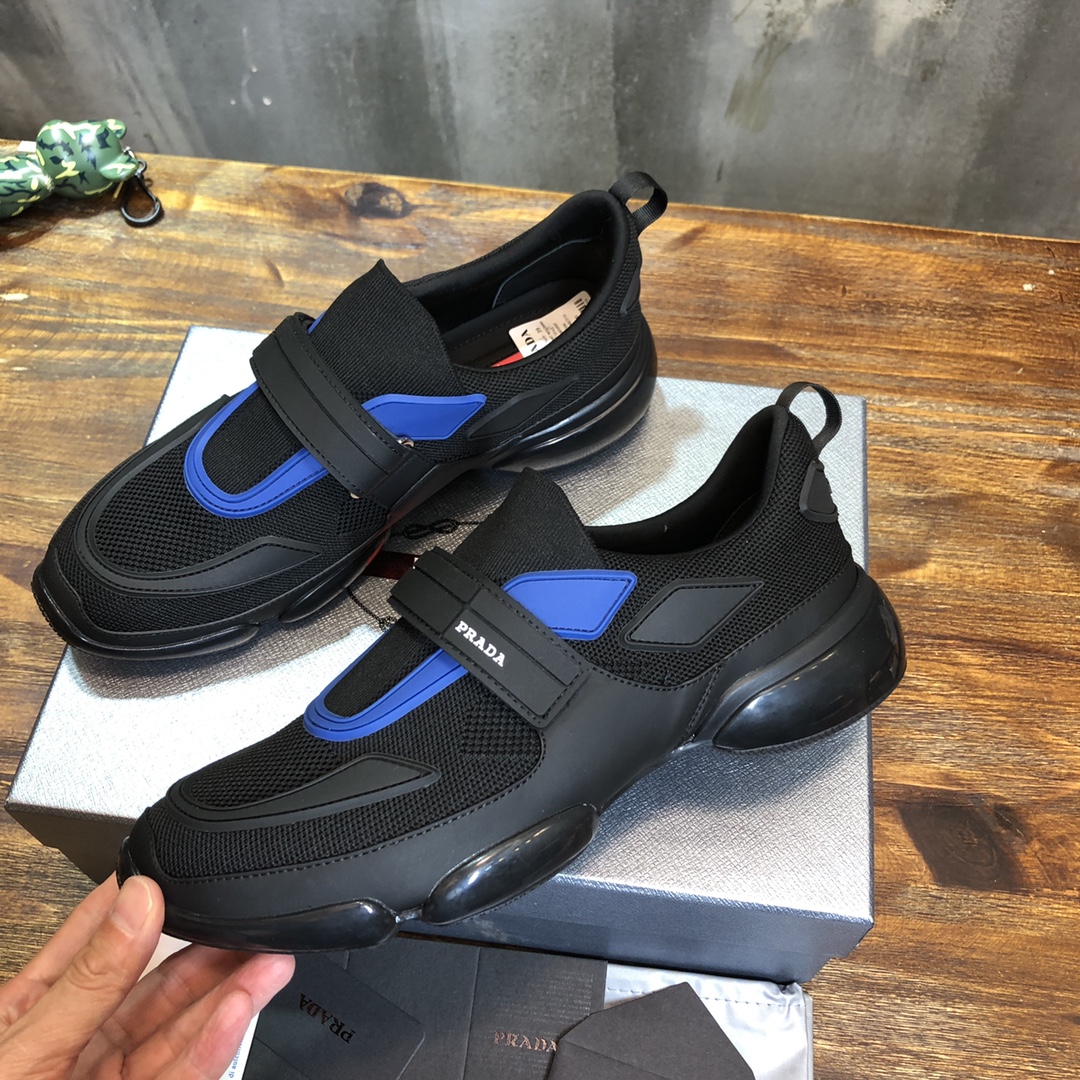 Prada high quality sneaker