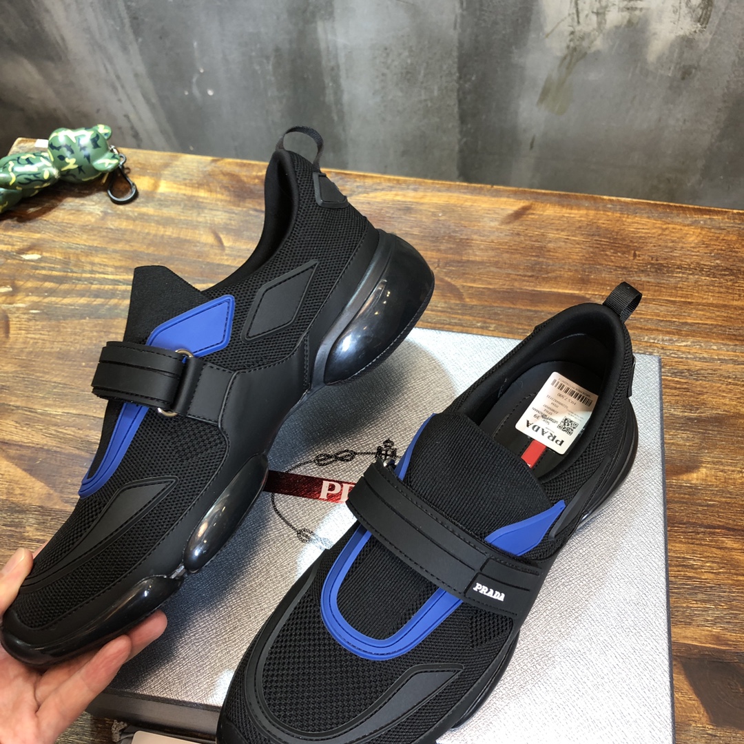 Prada high quality sneaker