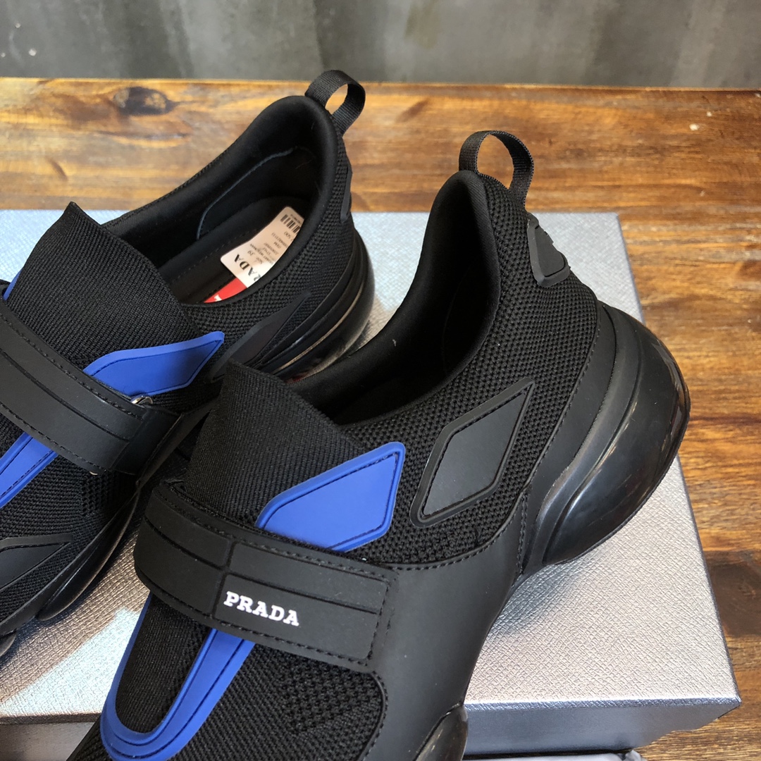 Prada high quality sneaker