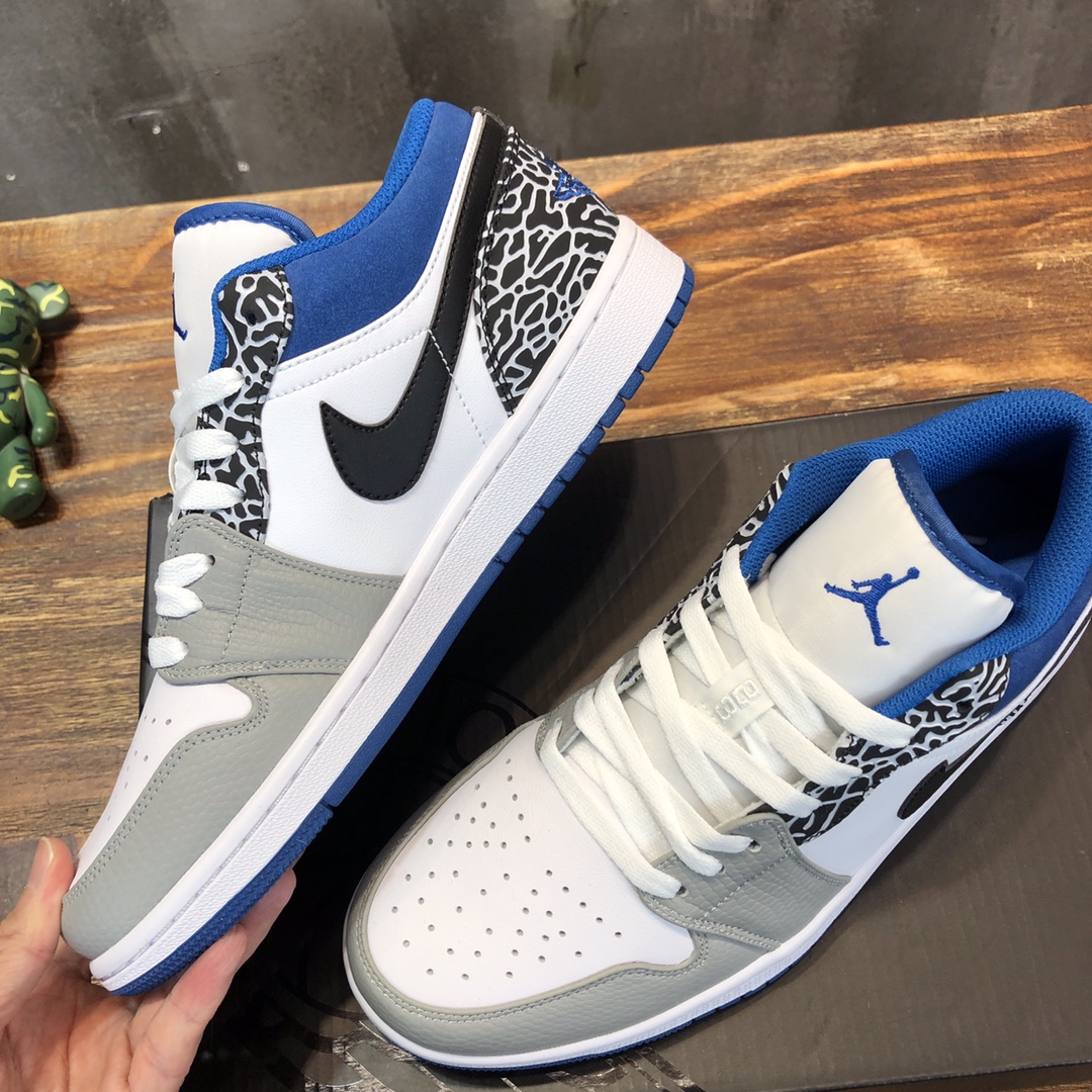 Nike Air Jordan 1 low Sneaker