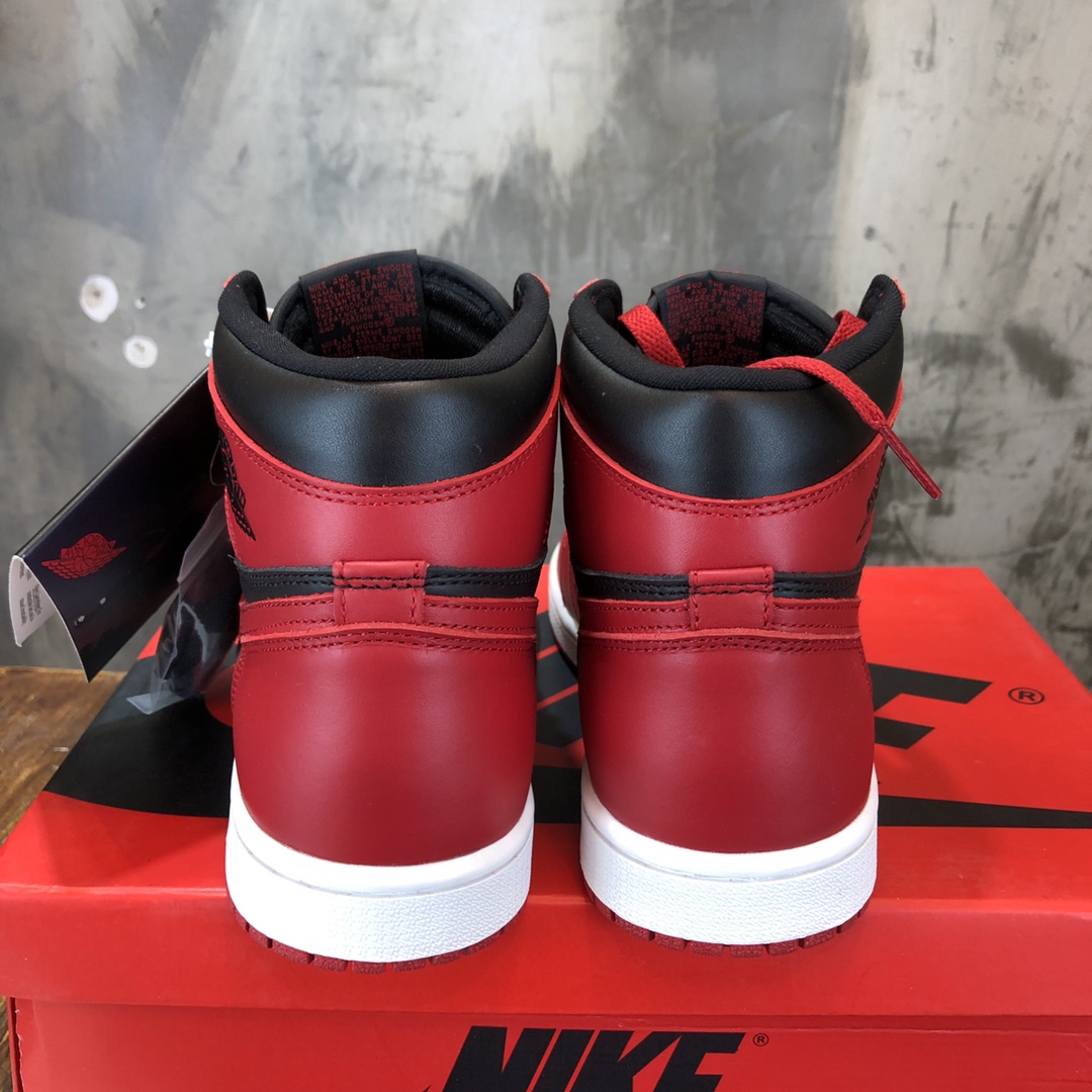 nike Air Jordan 1 aj1 sneaker