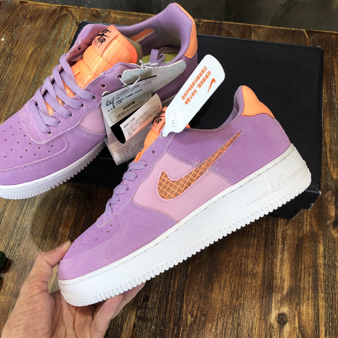 NIKE Air Force 1 Low sneaker