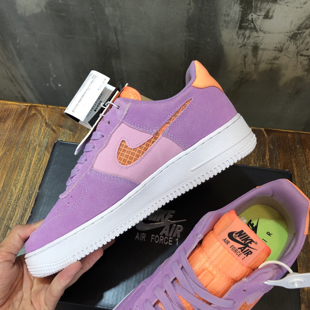 NIKE Air Force 1 Low sneaker