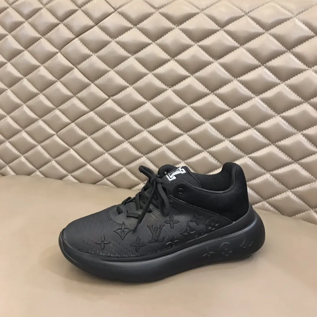 LV 2022 NEW Show Up Sneakers