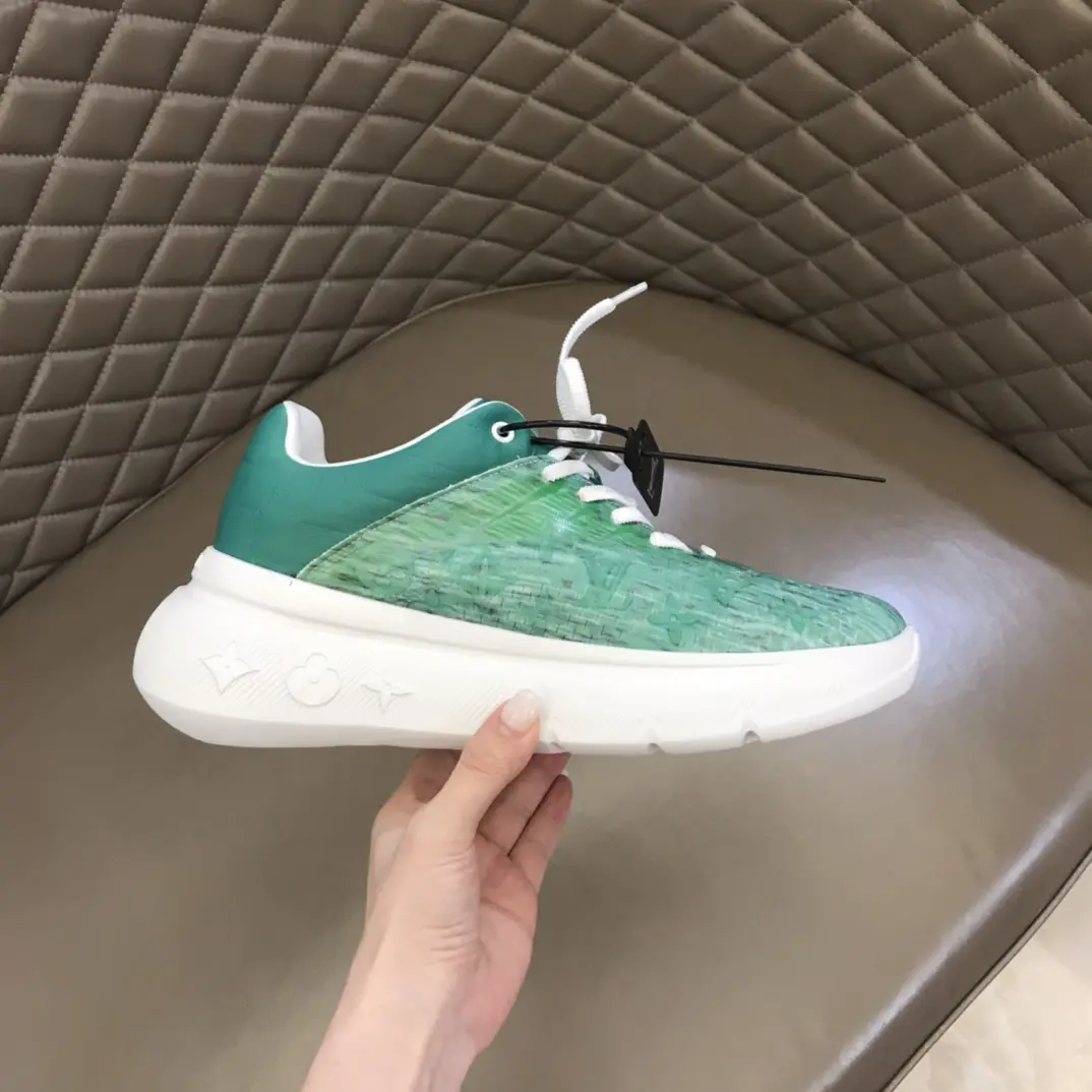 LV 2022 NEW Show Up Sneakers