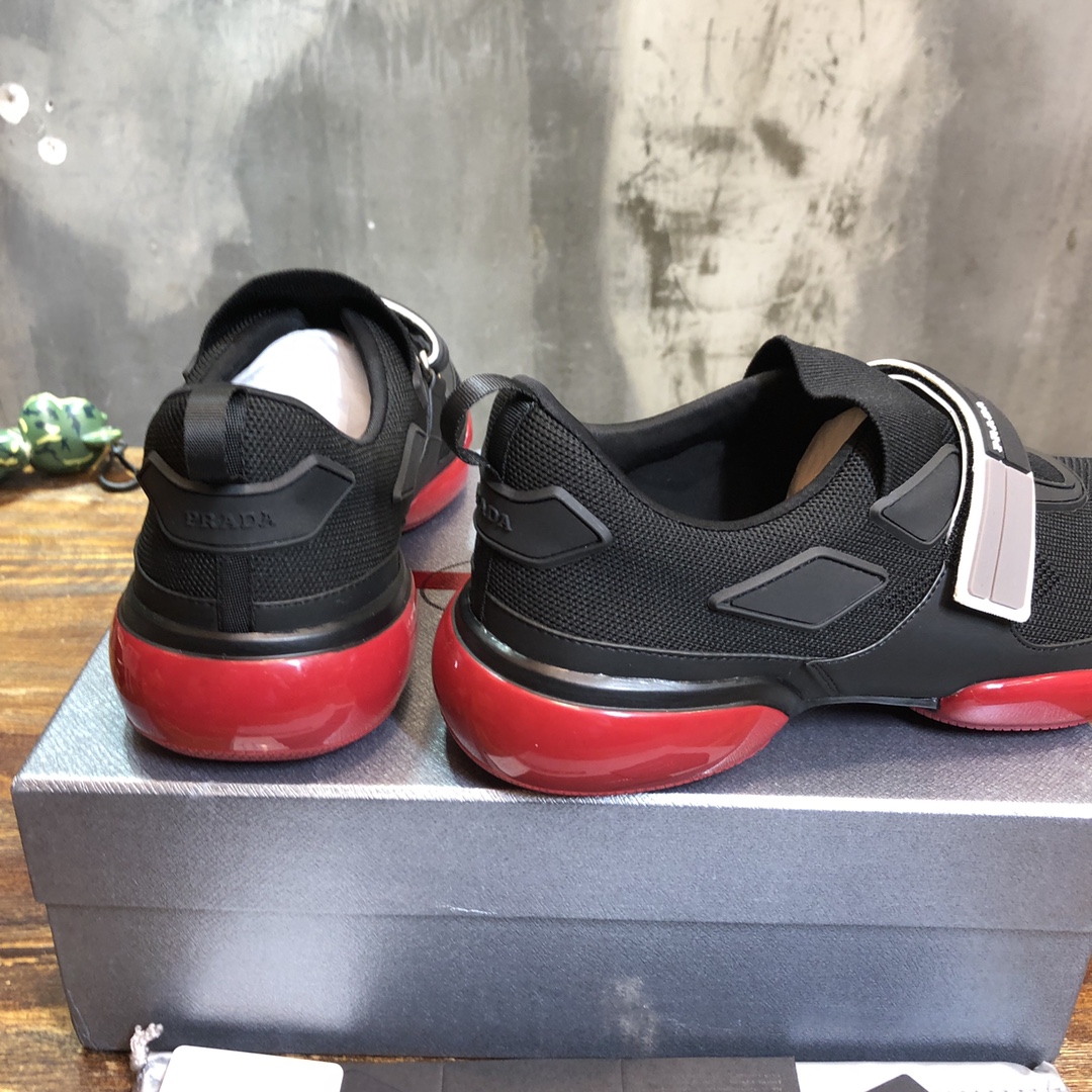 Prada high quality sneaker