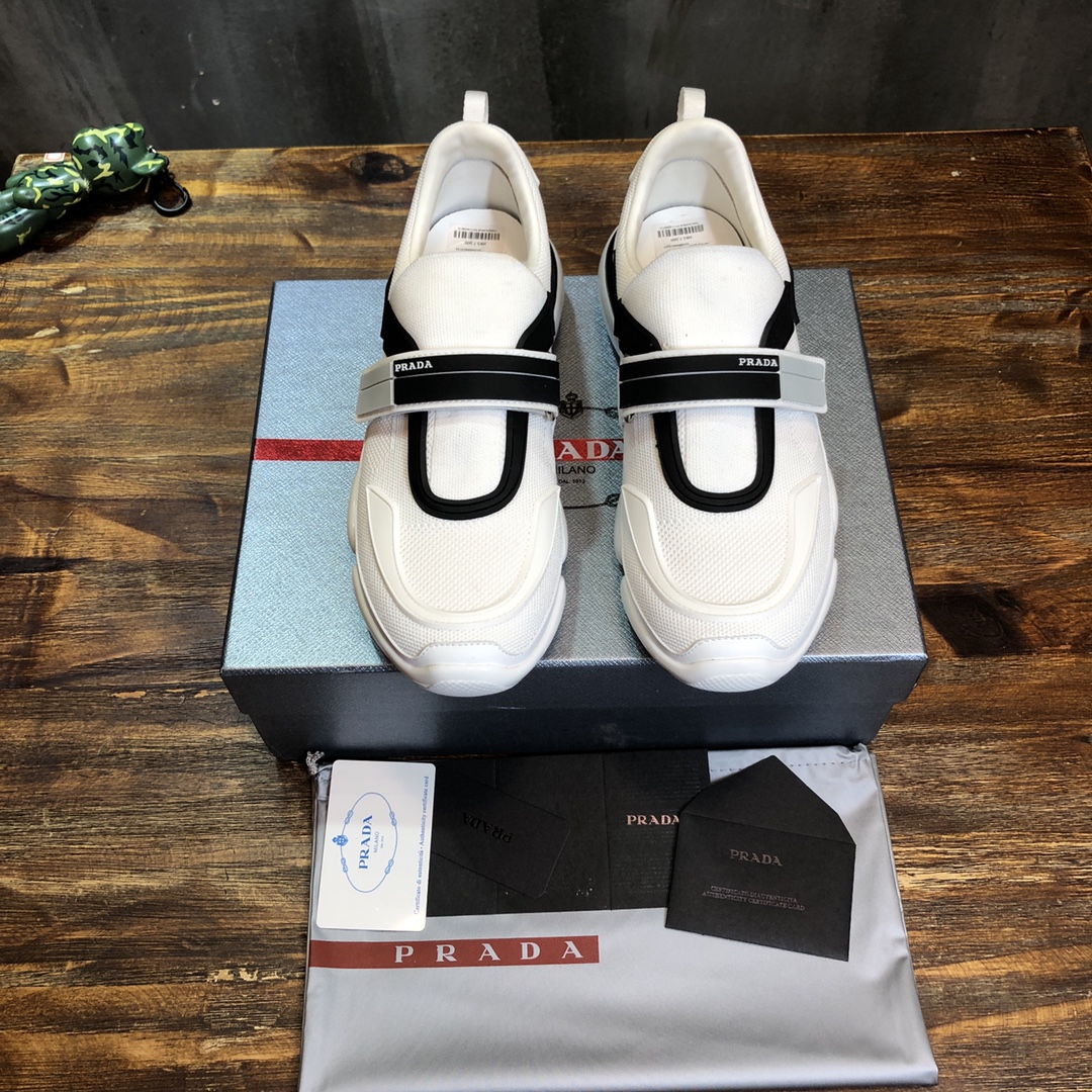 Prada high quality sneaker