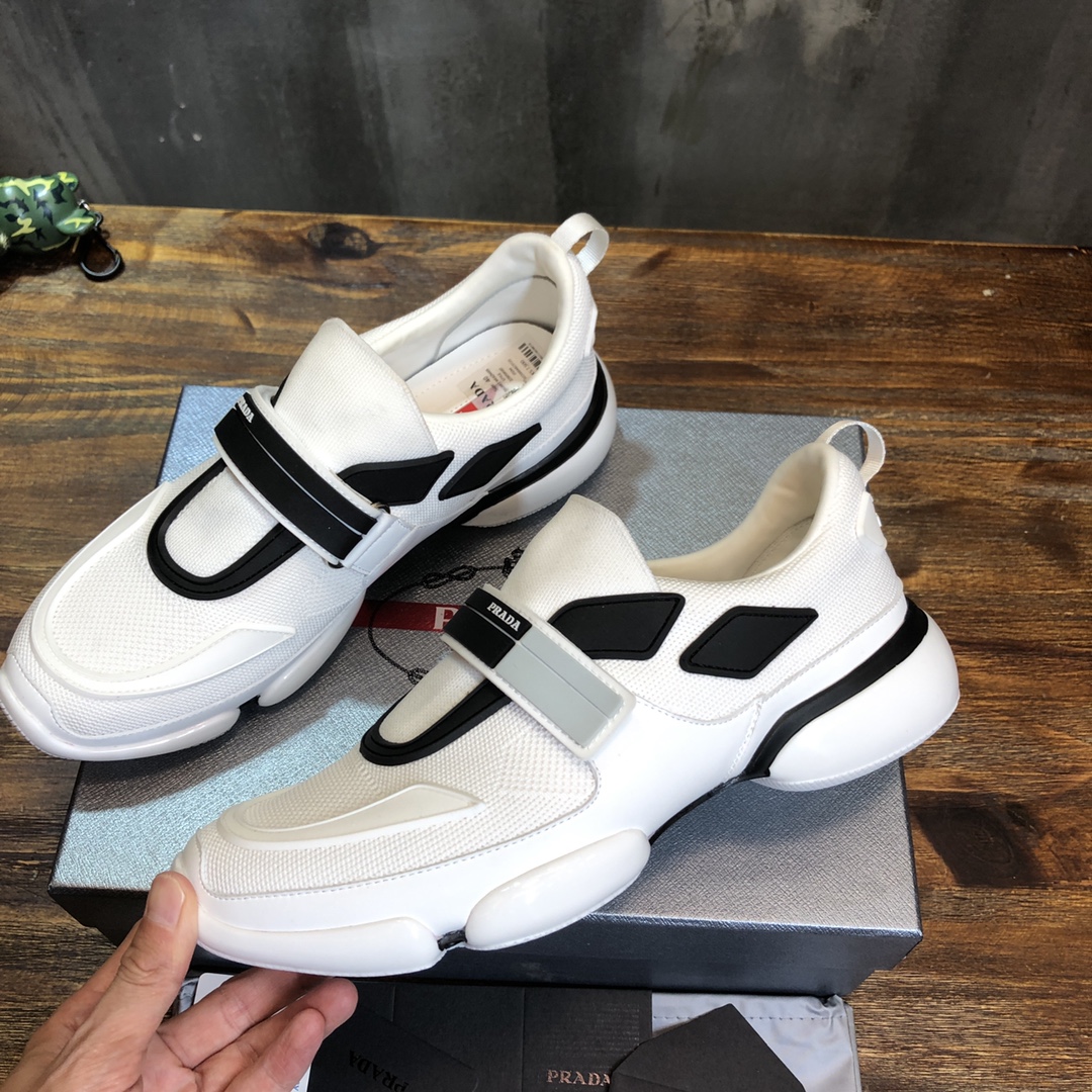 Prada high quality sneaker