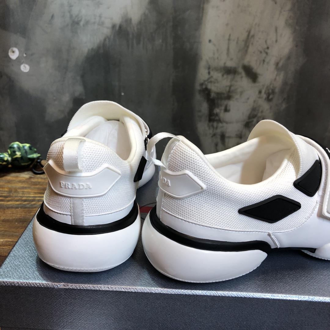 Prada high quality sneaker