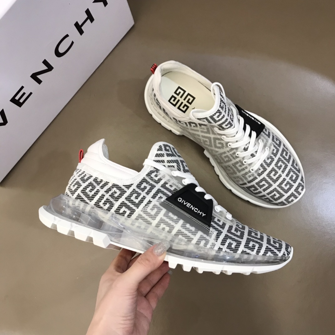 Givenchy Sneaker Spectre Low Runners 