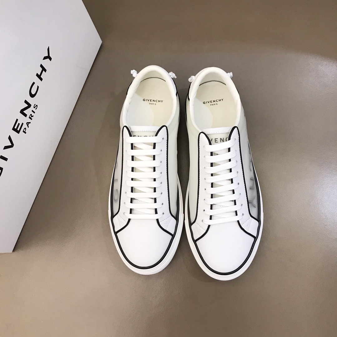 Givenchy Sneaker Spectre in White