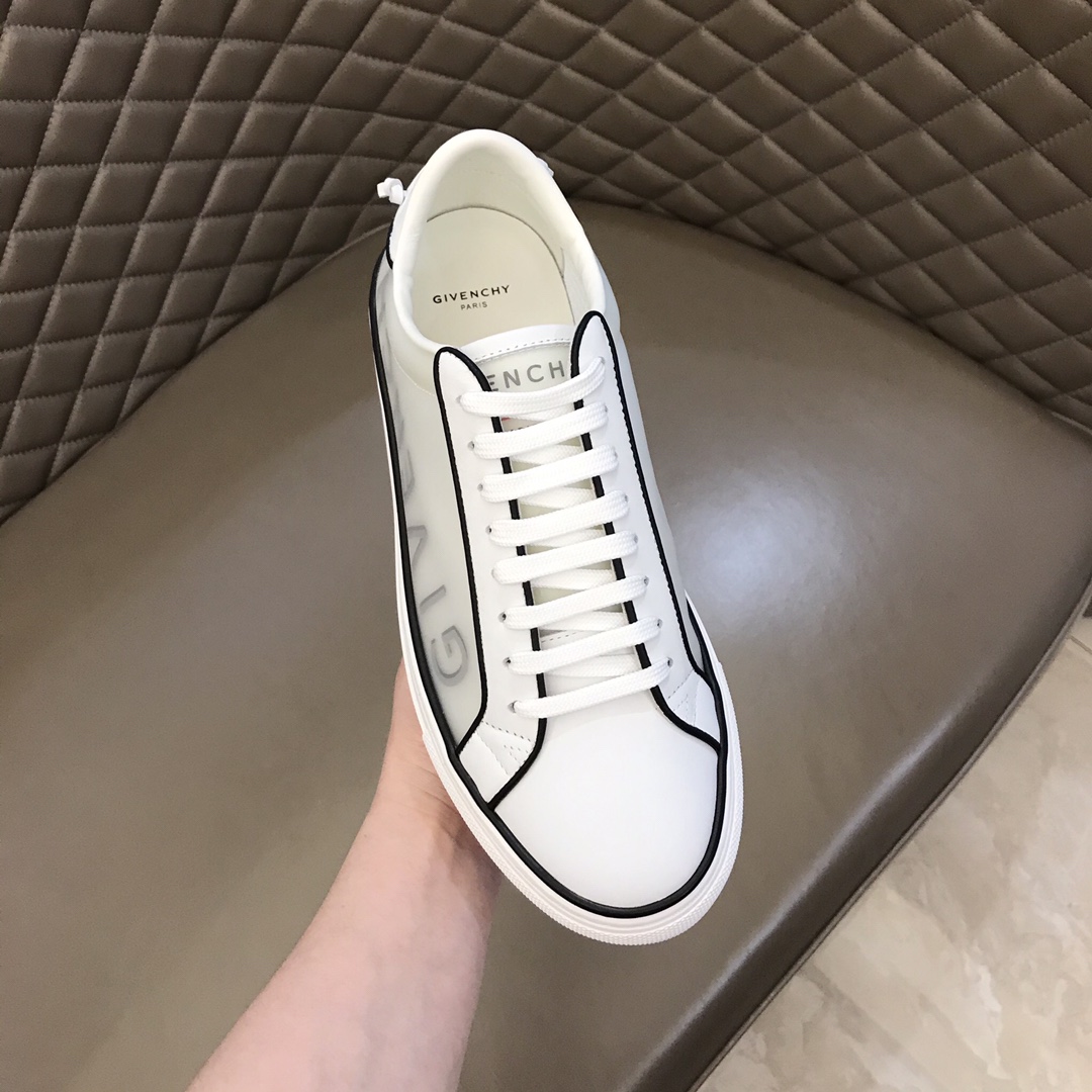 Givenchy Sneaker Spectre in White