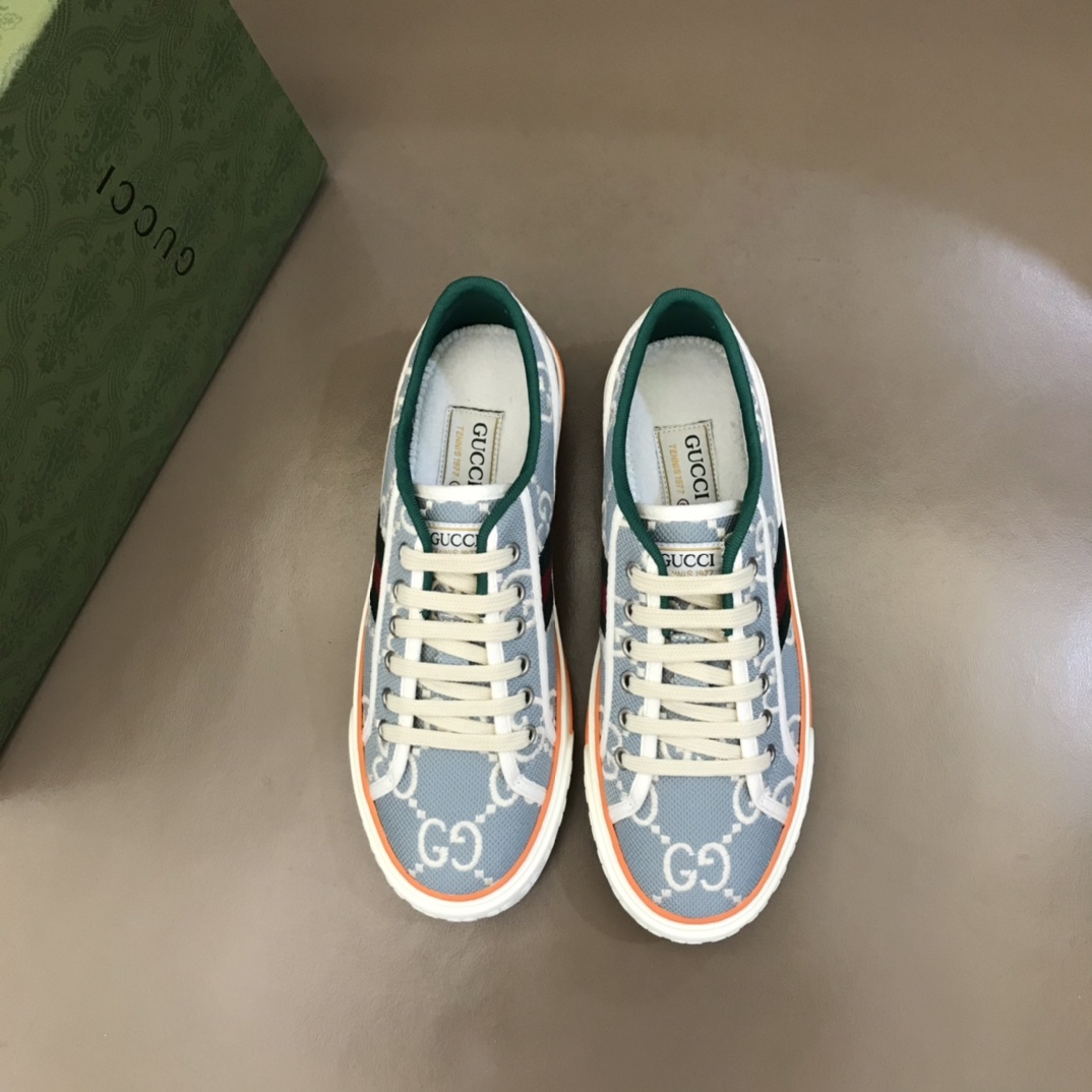 Gucci Tennis 1977 Sneakers