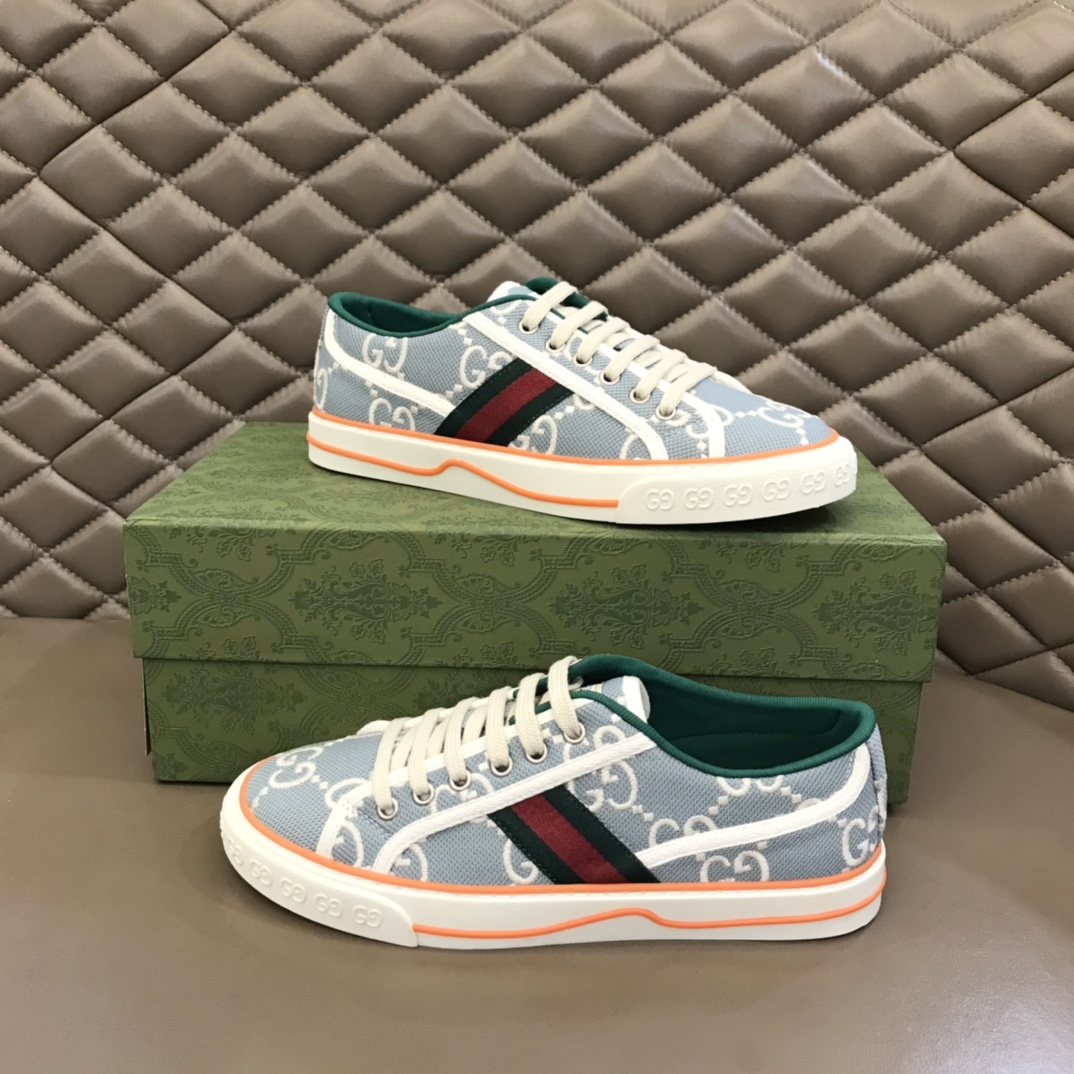 Gucci Tennis 1977 Sneakers