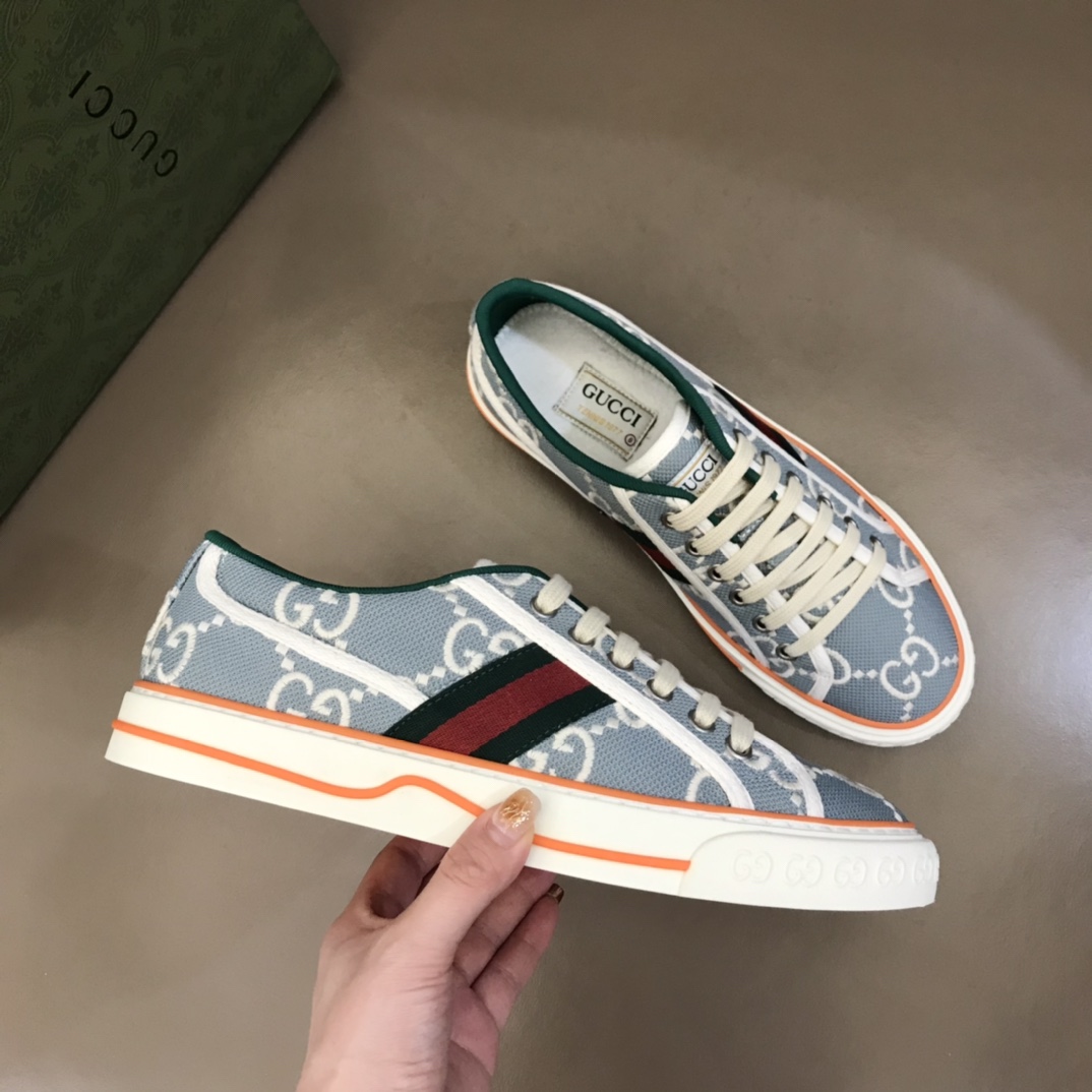 Gucci Tennis 1977 Sneakers